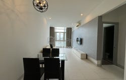 Jalan Pinang, KLCC, Kuala Lumpur 50450