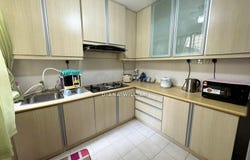 Jalan Hijau Serindit U9/9, Seksyen U9, Shah Alam, Selangor 40150