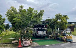 Jalan Kekwa, Taman Serendah Makmur, Serendah, Selangor 48200