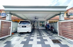Jalan DC 1, Sungai Buloh, Selangor 47000