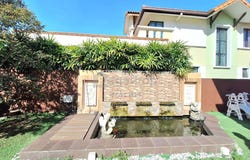 Jalan Aman Perdana, Klang, Selangor 41050
