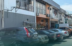 Petaling Jaya, Selangor 47810