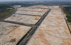 Selangor, Bandar Puncak Alam, Selangor 42300