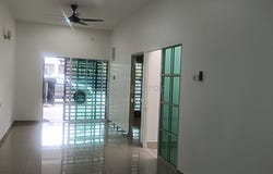 337588, -, TAMAN PUSING DELIMA, Kinta, Perak