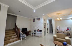 Jalan Arang, Kuching, Sarawak 0
