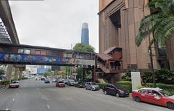 Bukit Bintang, Kuala Lumpur 0