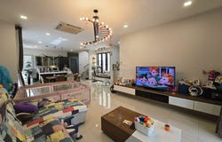 Enclave @ Tiger Lane, Ipoh, Perak 30350