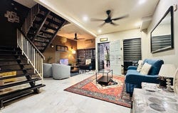 Jalan Ampang, Ulu Kelang, Selangor 68000