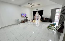Jalan Seri Putra 3/3, Bangi, Selangor 43000