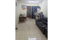 Jalan Bk 4/8, Puchong, Selangor 47180