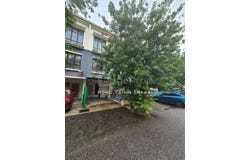 Jalan BP 11, Puchong, Selangor 47100