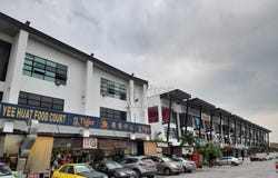 Jalan Meranti Jaya 12, Puchong, Selangor 47100