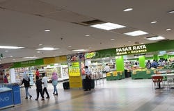 Ampang, Kuala Lumpur 56100