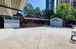 Jalan Datuk Abdullah Yassin, KL City, Kuala Lumpur 50300