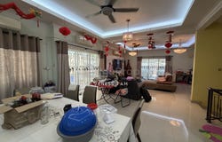Jalan Bukit Prima, Cheras, Selangor 43200