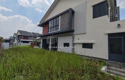 Shah Alam, Selangor 40160