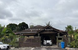 Shah Alam, Selangor 40460