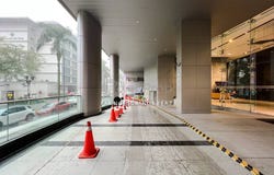 Jalan Tun Razak, KLCC, Kuala Lumpur 55000