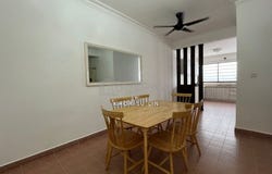 Seri Kembangan, Selangor 43300