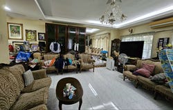 Jalan Desa Meringin, Kajang, Selangor 43000