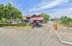 Jalan TPS 2/7, Semenyih, Selangor 43500