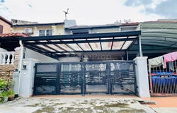 Ampang, Selangor 68000
