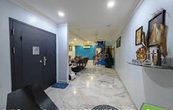 Jalan Jerangor; Lorong Sentosa, Klang, Selangor 42000