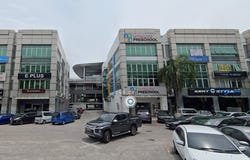 Jalan Puteri 4/8, Bandar Puteri Puchong, Selangor 47100