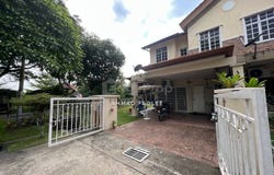 Jalan 5, Bangi, Selangor