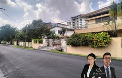 Jalan Kampar, Ipoh, Perak 30250