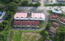 Off Jalan Karak, Bentong, Pahang 28700
