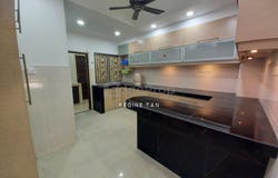 Jalan BS, Seri Kembangan, Selangor 41200