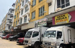 Selayang, Selangor, Selayang, Selangor 68100