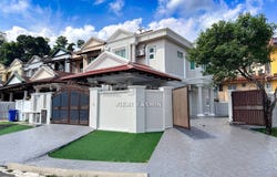 Jalan U11/x, Shah Alam, Selangor 40170