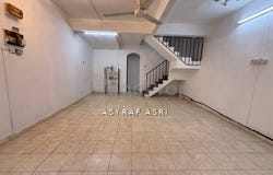 Jalan 1, Rawang, Selangor 48000