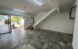 Jalan Mas, Batu 9th Cheras, Selangor 43200