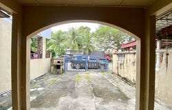 Jalan Perdana, Puchong, Selangor 47100
