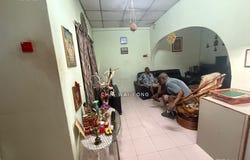 Lintang Bagor, Klang, Selangor 41200