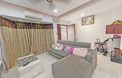Jalan Damai Perdana, Cheras, Selangor 56000