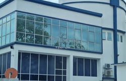 Jalan Kurator U1/61, Seksyen U1, Shah Alam, Selangor 40150