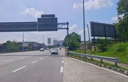 Jalan Dutamas, Cheras, Selangor 43200