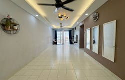 Jalan Puncak Utama 2/7, 43000, Selangor, Kajang, Selangor 43000