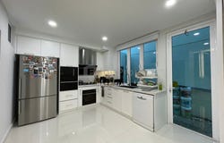 Jalan Tijani 1/B, Ampang, Selangor 68000