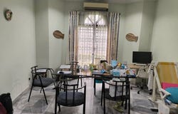 Jalan Indah 1/24, Ampang, Selangor 68000