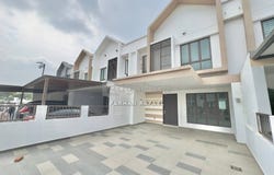 Jalan Panglima Hitam 35/26, Alam Impian, Setia Alam/Alam Nusantara, Selangor 40470