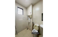 Jalan Aman Perdana, Klang, Selangor 41050