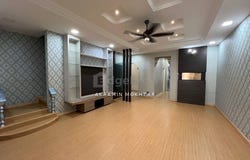 Jalan Kerongsang, Klang, Selangor 41200