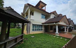 Jalan 6, Bangi, Selangor