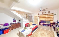 Jalan Saga Emas, Kajang, Selangor 43000