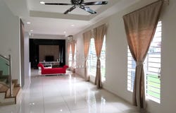 Lorong Mohamad Tahir, Klang, Selangor 41000